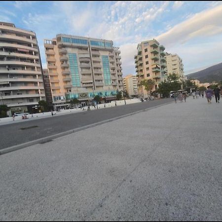 Kasa Apartment Vlorë Extérieur photo