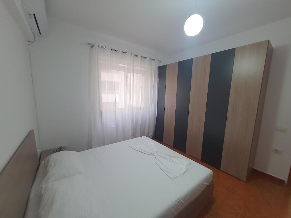 Kasa Apartment Vlorë Extérieur photo