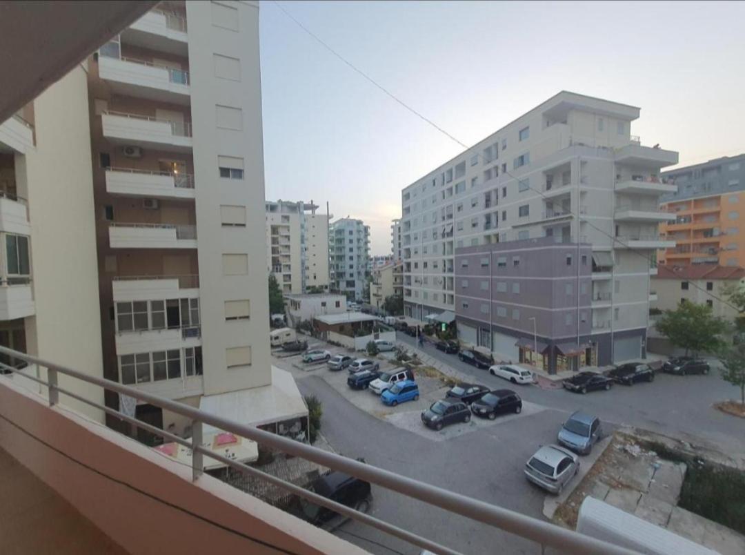 Kasa Apartment Vlorë Extérieur photo