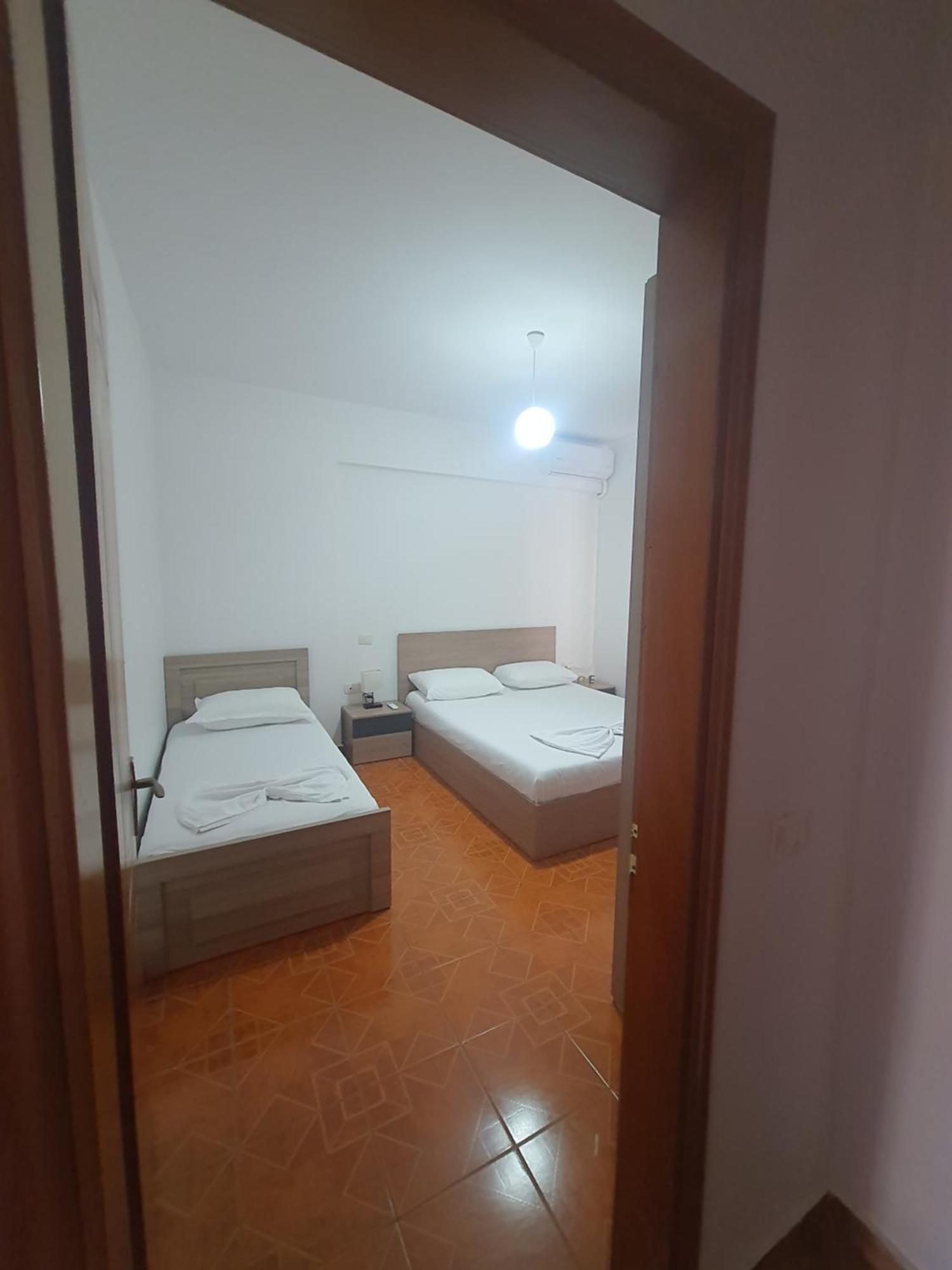 Kasa Apartment Vlorë Extérieur photo
