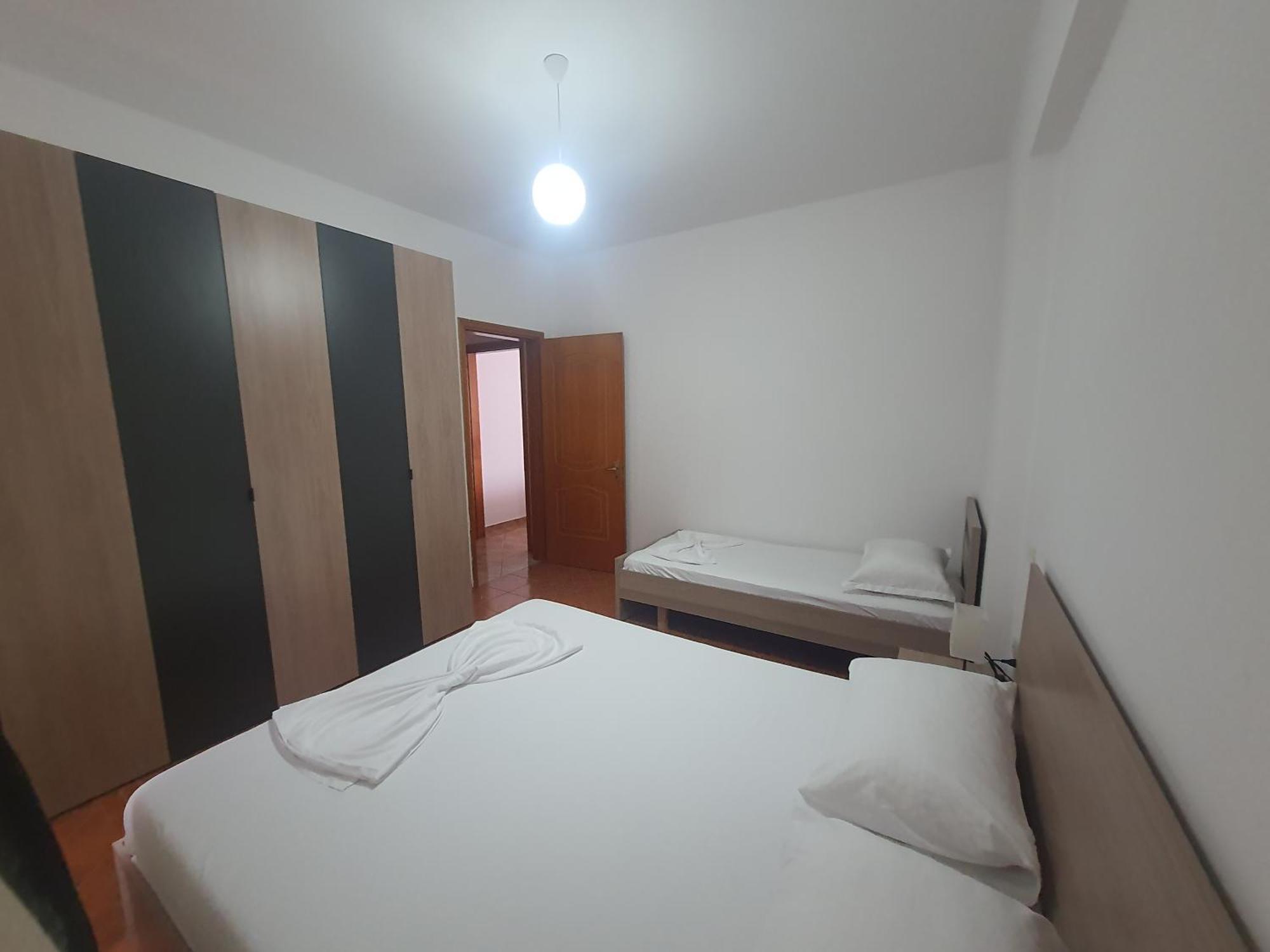 Kasa Apartment Vlorë Extérieur photo