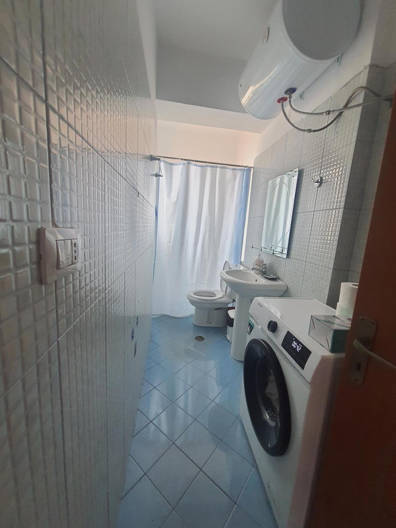 Kasa Apartment Vlorë Extérieur photo