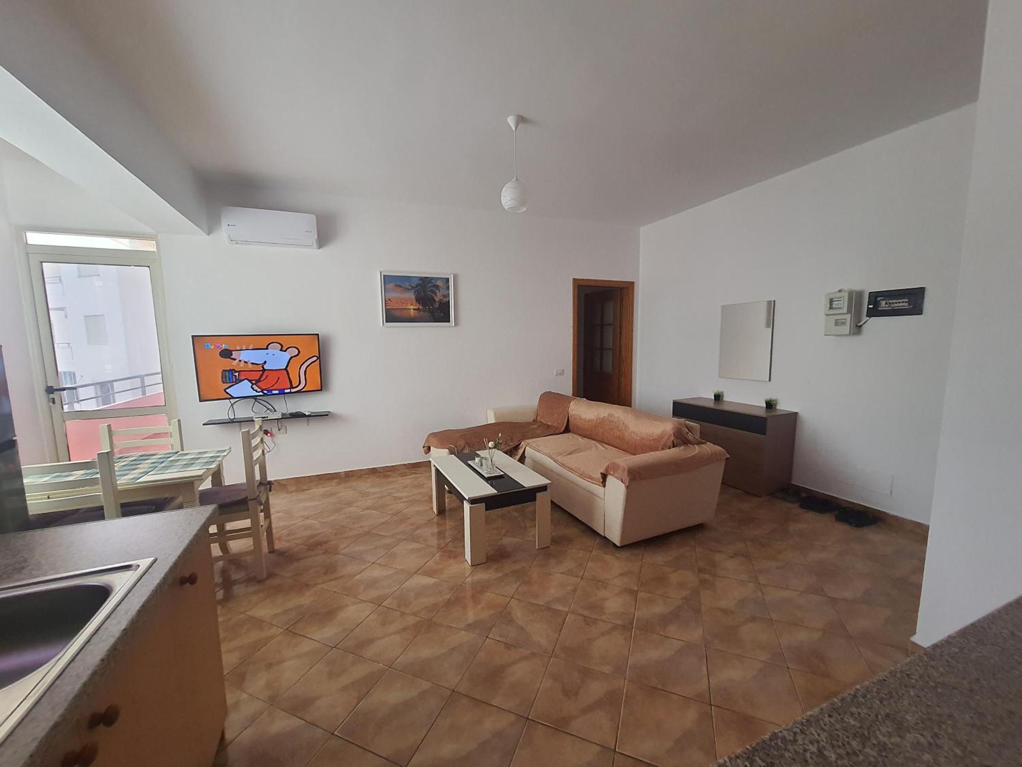 Kasa Apartment Vlorë Extérieur photo